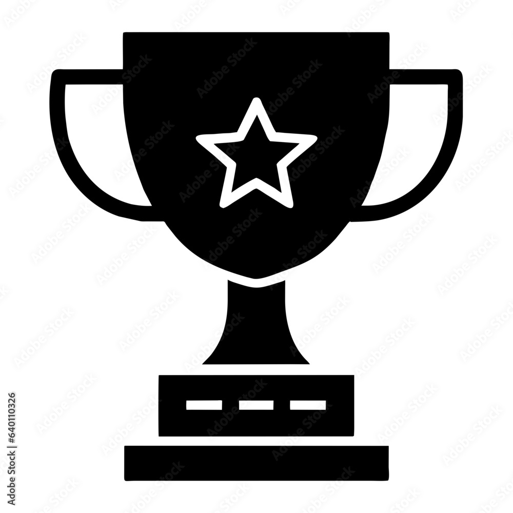 Trophy Trophy