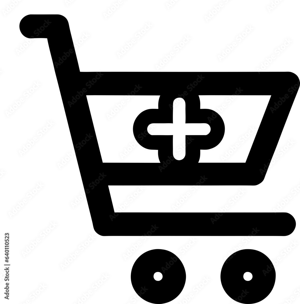 Shopping cart