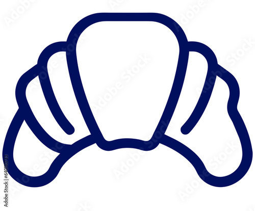 Croissant 