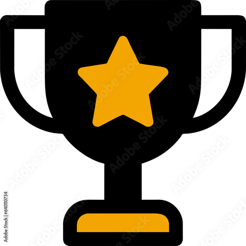 Trophy 