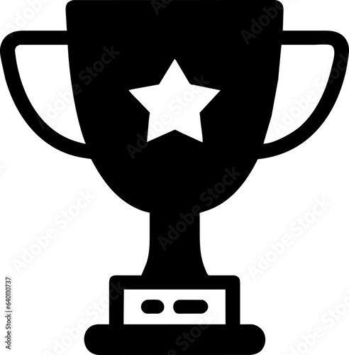 Trophy 