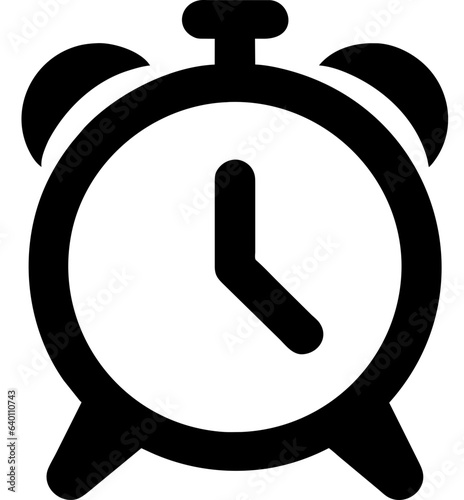 Alarm clock 
