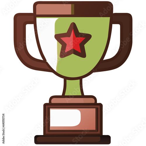 Trophy 