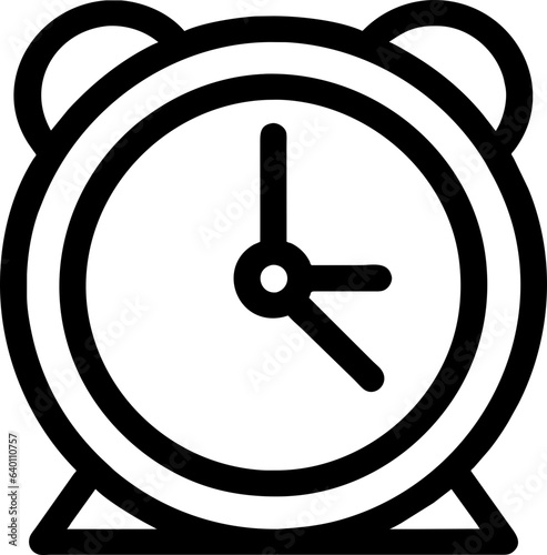 Alarm clock 