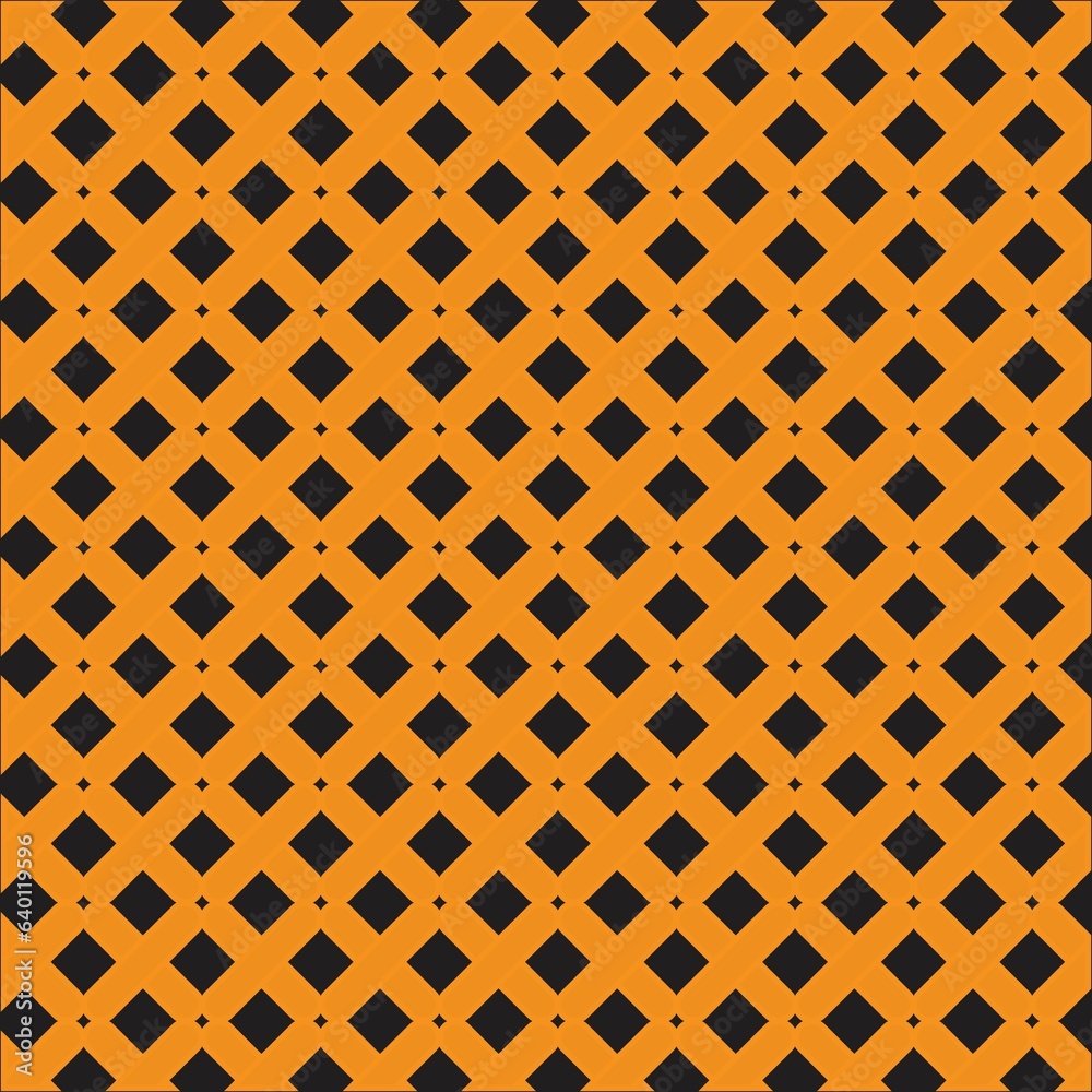 Seamless pattern design