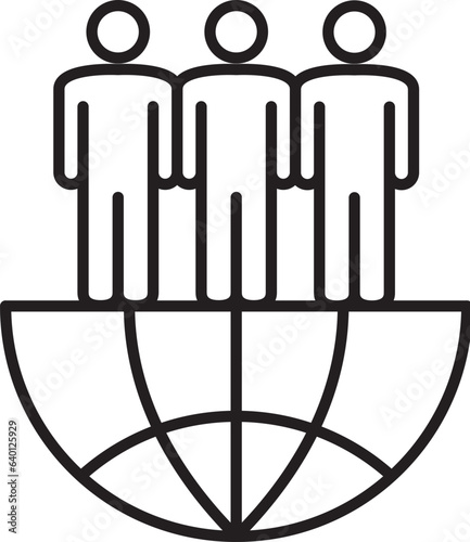 asylum icon