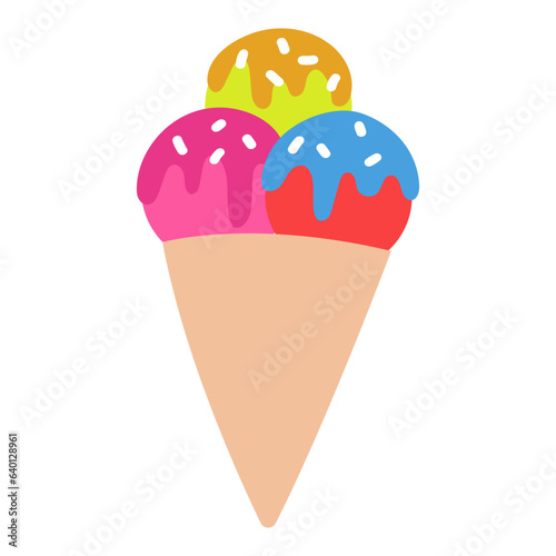 ice cream,food, cream, dessert, summer, ice, sweet, chocolate, vanilla, background, strawberry, scoop, icecream, isolated, gelato, sundae, set, ice-cream, cold, dairy, cone, waffle, milk, frozen