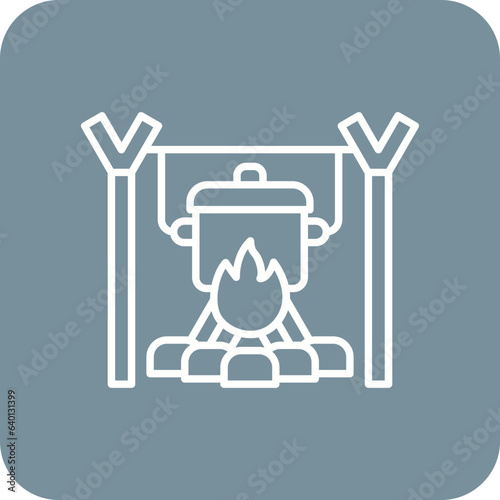 Cooking Icon