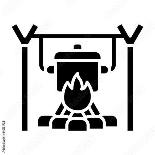 Cooking Icon