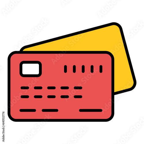 Credit Card Icon