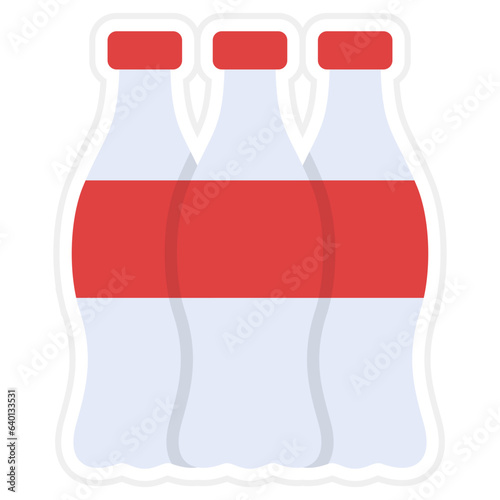 Beverages Icon