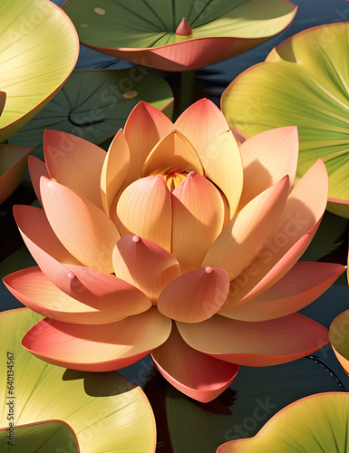 lily