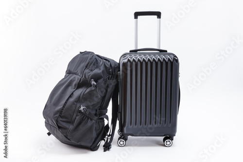 旅行で使用す収納カバンイメージ