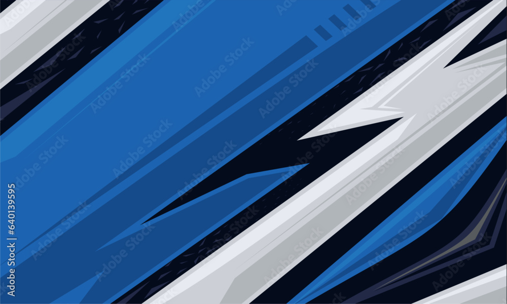 blue abstract pattern background design for sport uniform blue abstract pattern background design for sport uniform