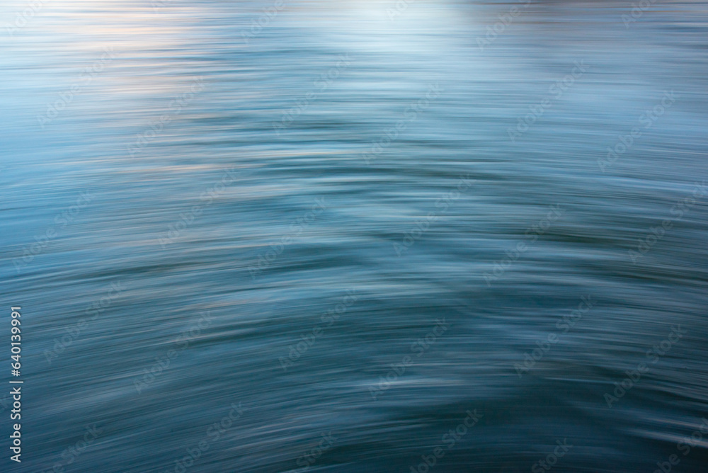 water surface water surface