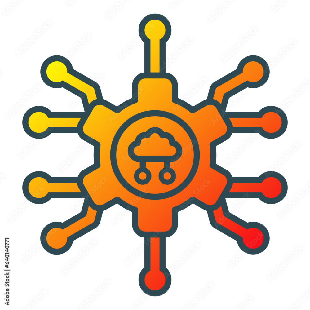 Setting Icon Setting Icon