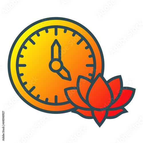 Time Icon