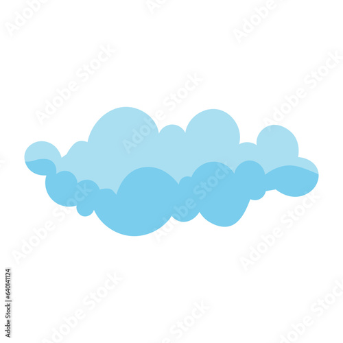 Cartoon Cloud