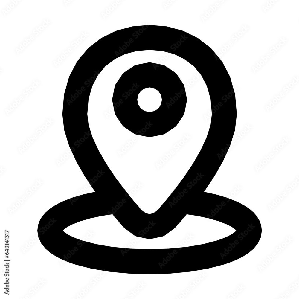 User Interface Thin Icon User Interface Thin Icon