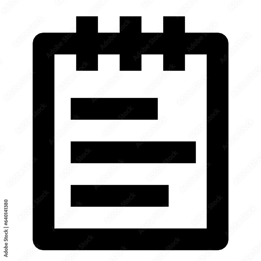 User Interface Thin Icon User Interface Thin Icon