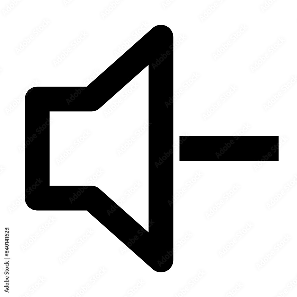 User Interface Thin Icon User Interface Thin Icon