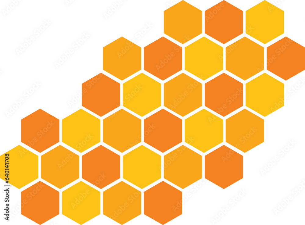 Honeycomb Cells Honeycomb Cells