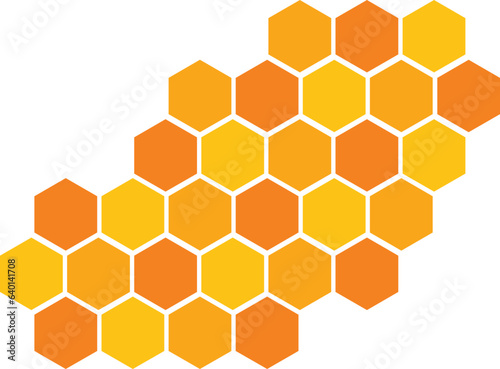 Honeycomb Cells