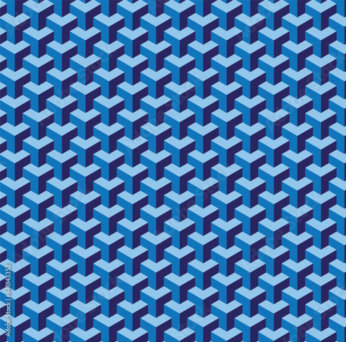 Textile patterns are widely used in clothing, home decor, upholstery, accessories, and more