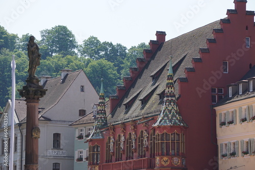 Freiburg im Breisgau