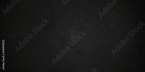 Modern charcoal stucco vintage stone wall texture cement dark black wall grunge backdrop background. Monochrome slate grunge concrete wall black vintage marbled textured blackboard background.