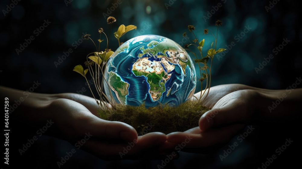 Importance of the planet Earth Importance of the planet Earth