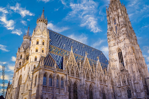 August 5, 2023, Vienna, Austria, St. Stephen's Cathedral, crypt and tomb of the Habsburgs