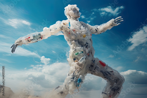 Sustainable brand, recycling processes, promotion of a circular economy
