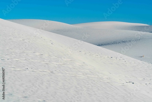 White Sands National Park