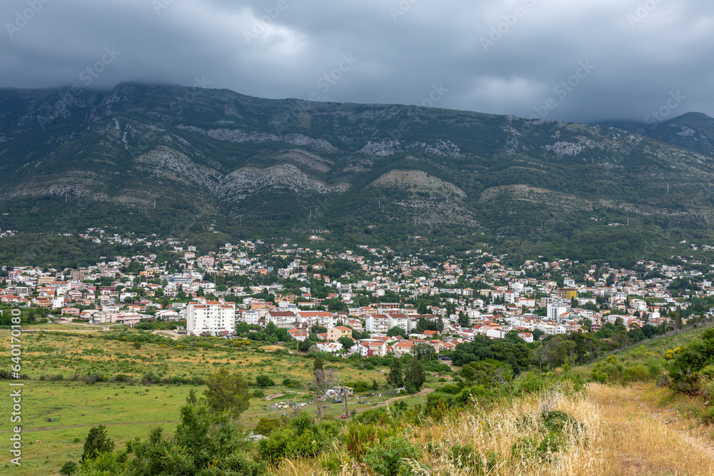Sutomore, Montenegro