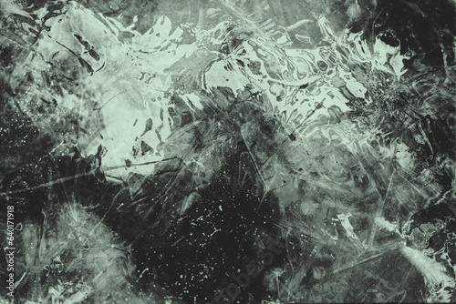 Neutral Gradient Textured Background