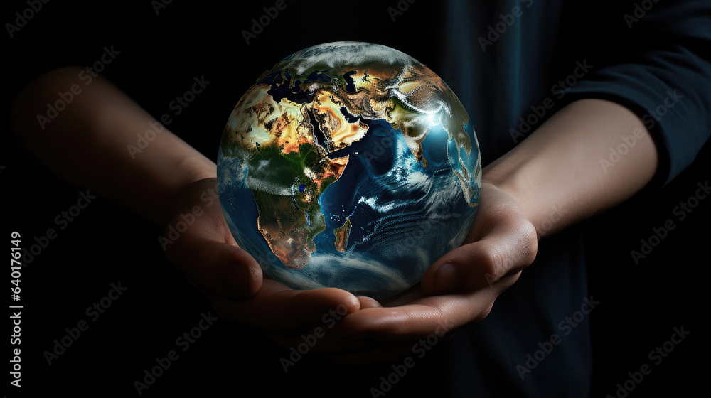 Importance of the planet Earth Importance of the planet Earth
