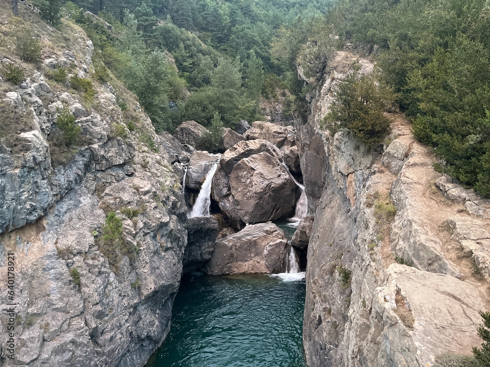Cascada Cascada