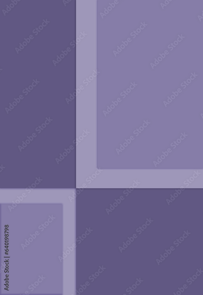 Fototapeta premium abstract color geometric background with generative computational art illustration. polygonal polytangle pattern