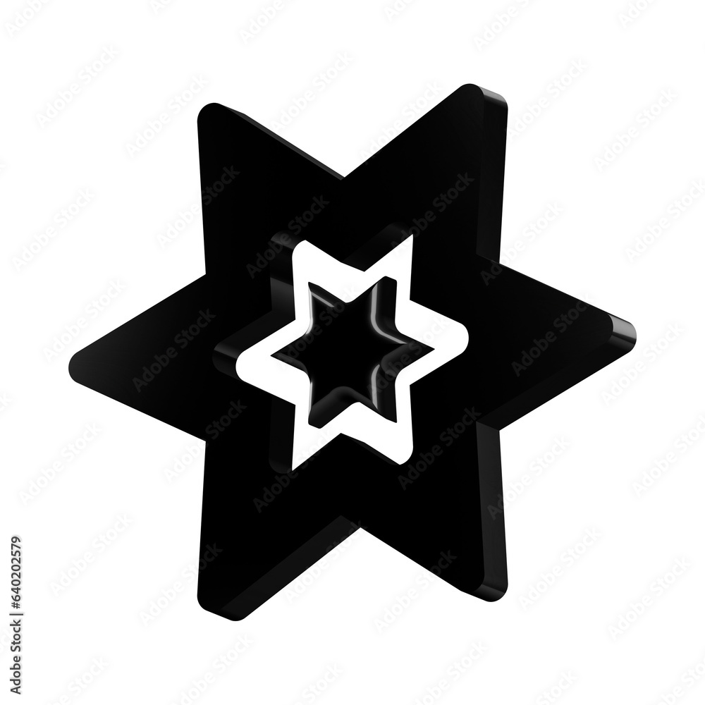 This is a beautifully designed 3D abstract icon with a beautiful metallic texture. This is a beautifully designed 3D abstract icon with a beautiful metallic texture.