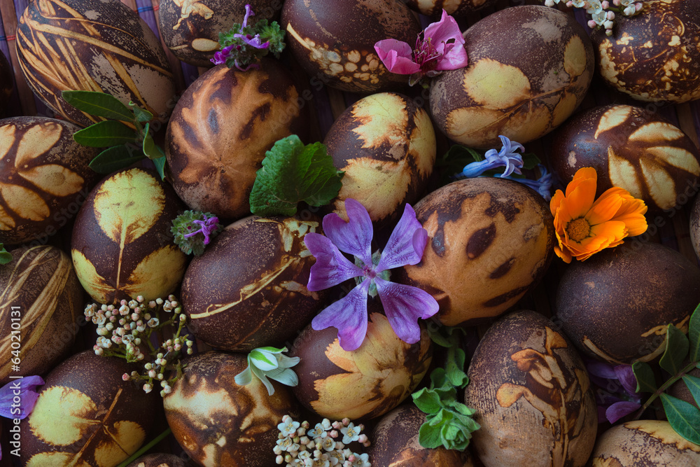 Easter Eggs Easter Eggs