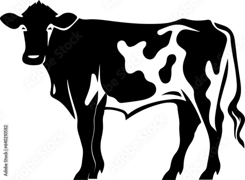 Nelore Cattle Icon