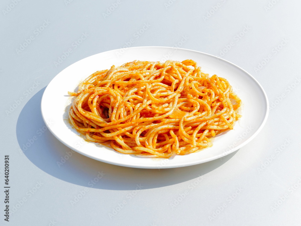 ナポリタン ナポリタン