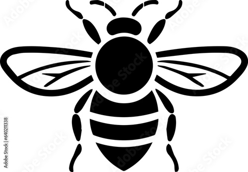 Mason Bee Icon