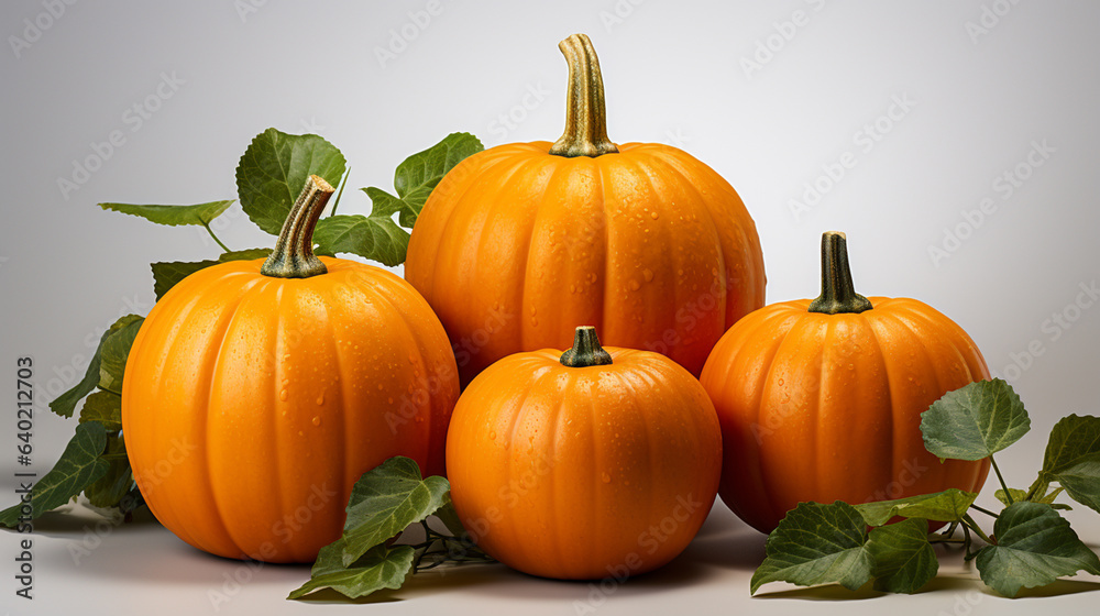 Pumpkins Pumpkins