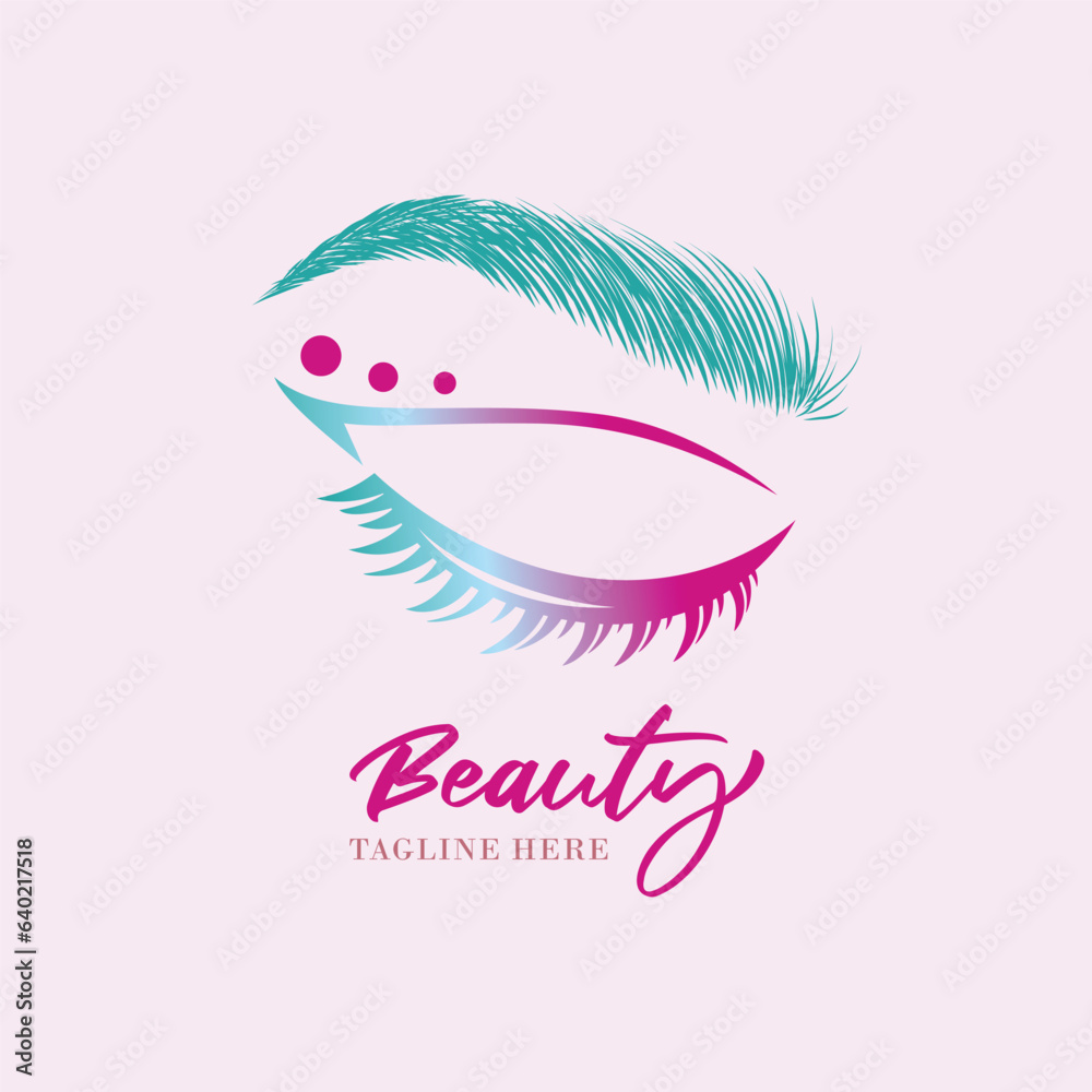 Beauty and fashion logo design logo, beauty parlor logo design, spa ...