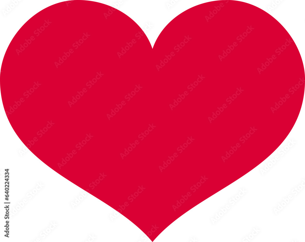 Set heart vector icon. Hearts shape different design collection. Set heart vector icon. Hearts shape different design collection.