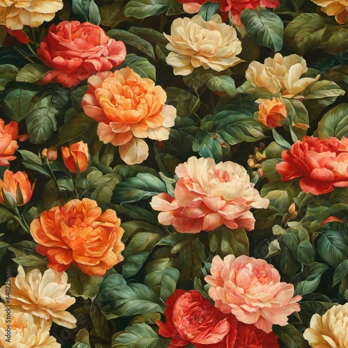 Vintage Theme Background Very Cool