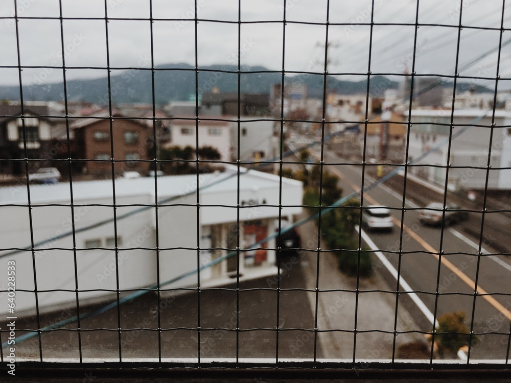 Obraz premium Street