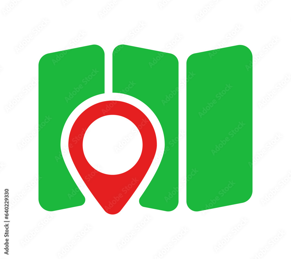 location pin point icon vector illustration design location pin point icon vector illustration design